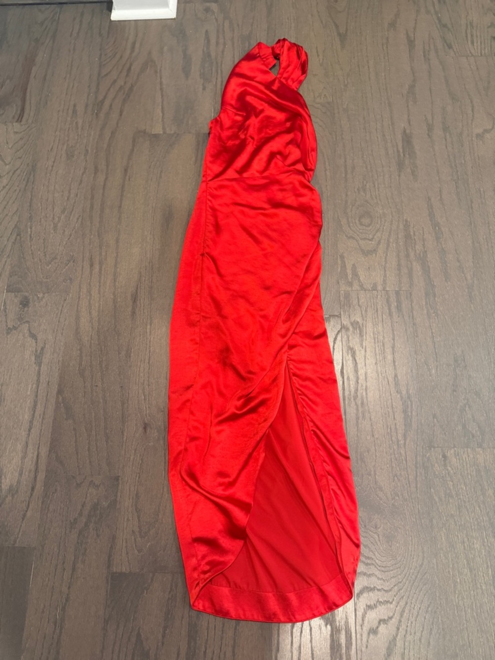 Elliatt Dress
